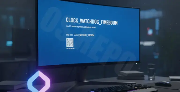 Fix Vscode Clock Watchdog Timeout [Solved]