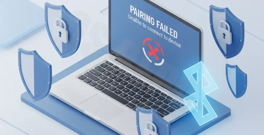 Troubleshooting the navigator.bluetooth is undefined error in web development.