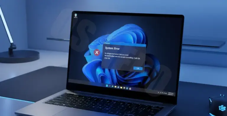 Fix Windows 11 Application Error 0Xc0000005 [Solved]
