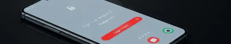 Galaxy S25 Ultra Password Login Error Fix [Solved]