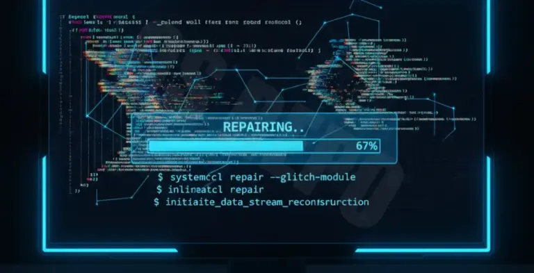 Git Bash Full Screen Flicker Fix [Solved]