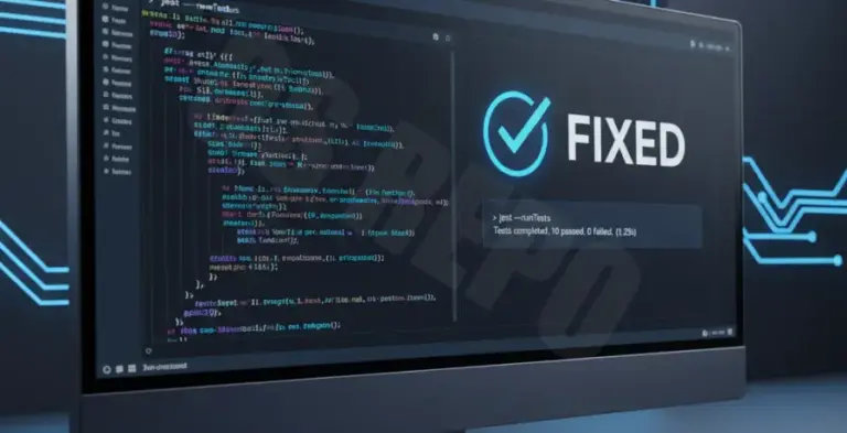 Git Bash Mintty Flickering Fix [Solved]
