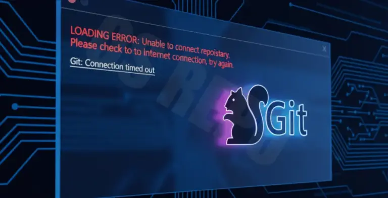 Git Bash Not Responding On Startup [Solved]