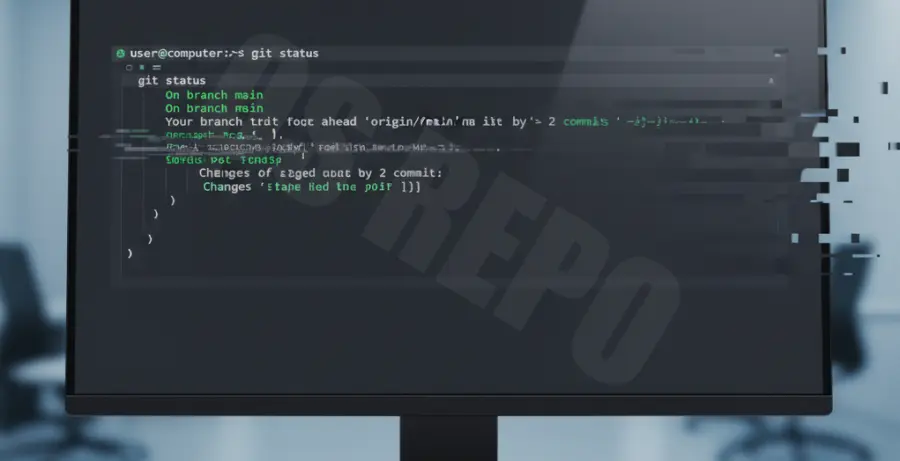 A screenshot of Git Bash terminal settings showing the rendering options to fix screen flickering.