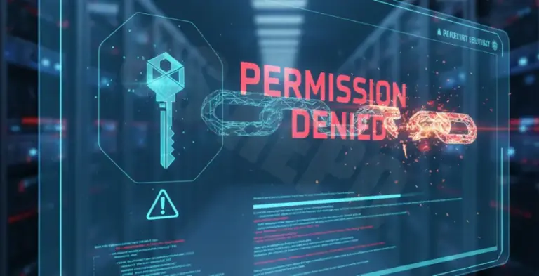 Git Update Failed Permission Denied Publickey [Solved]