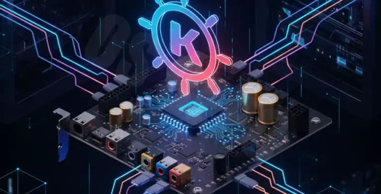 How To Access Host Sound Card From Kubernetes Pod [Solved]