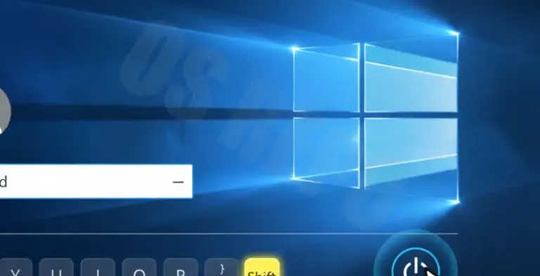How To Boot Into Safe Mode From Login Screen Windows 10 [Solved]