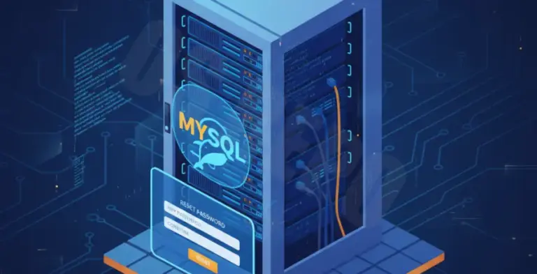 How To Change Mysql Root Password Ubuntu [Solved]