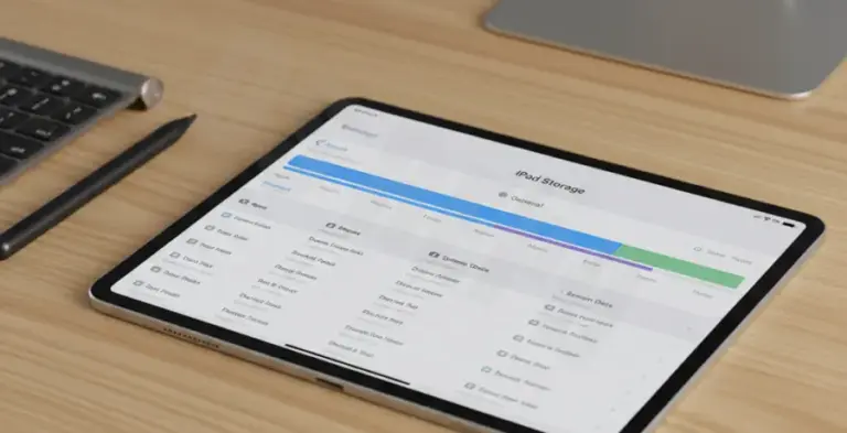 How To Clear Cache On Ipad Pro [Solved]