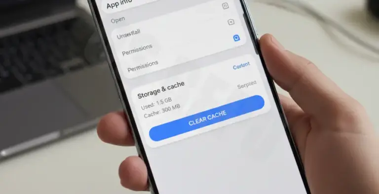 How To Clear Cache On Pixel 9 To Stop Crashes [Solved]