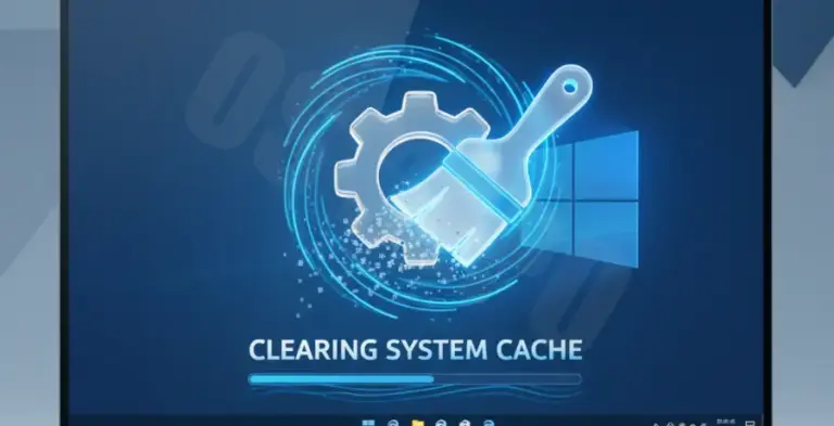 How To Clear Windows Update Cache Windows 11 [Solved]