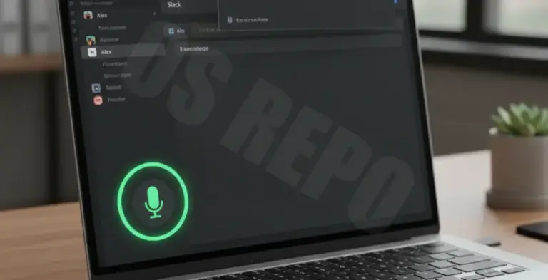 How To Enable Microphone On Slack Mac [Solved]