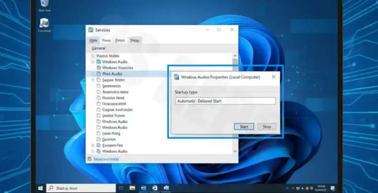 How To Enable Sound Services In Windows Server 2022 [Solved]