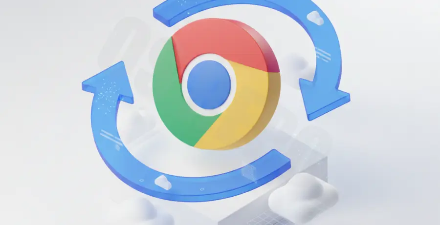 how to enable sync in chrome browser guide image