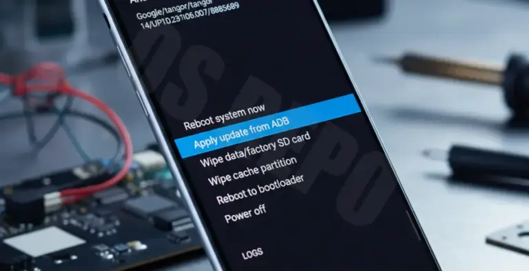 How To Enter Recovery Mode Pixel 9 [Solved]