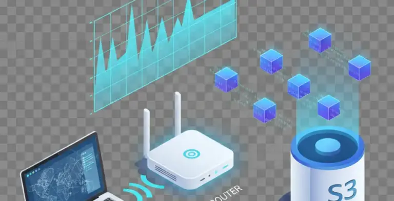 How To Fix Aws S3 Latency Spikes On Wifi [Solved]