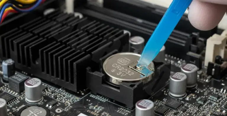 How To Fix Bios Password Incorrect Error [Solved]