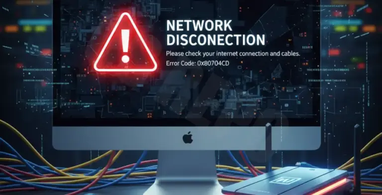 How To Fix Chrome Error Err_Address_Unreachable [Solved]