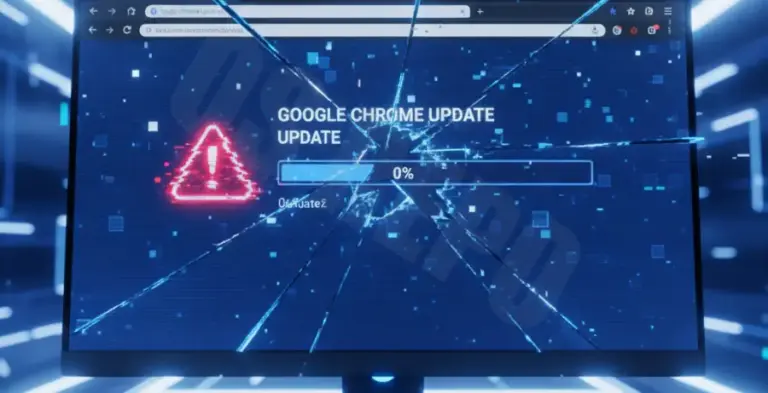 How To Fix Chrome Update Failed At 0% [Solved]