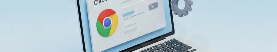 Troubleshooting Chrome Update Failed Corrupted Installer Error Message
