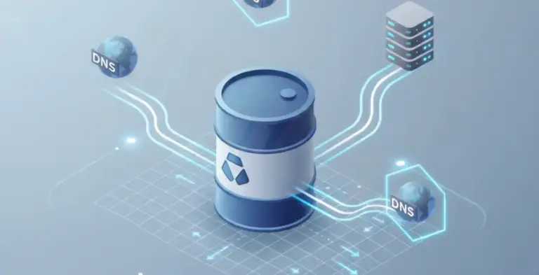 How To Fix Docker Dns Resolution Slow [Solved]