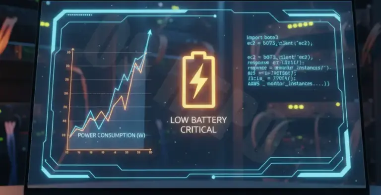 How To Fix Ec2 Api Polling Battery Drain [Solved]