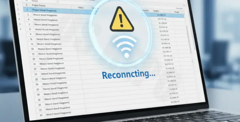 How To Fix Excel 365 Connectivity Issues On Wifi [Solved]