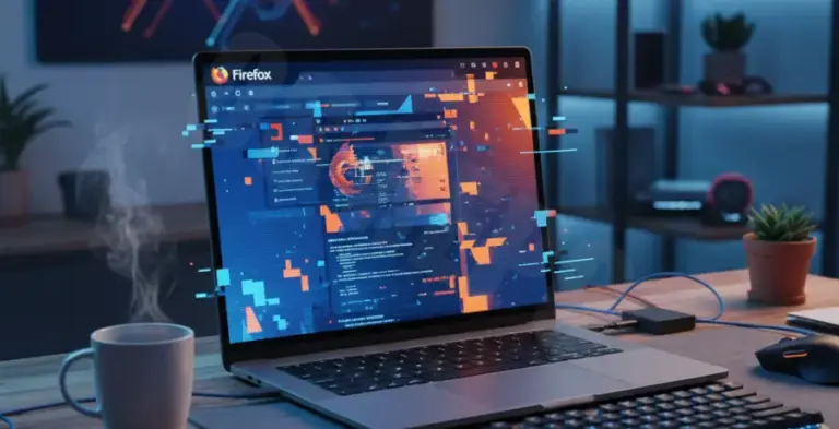 How To Fix Firefox Screen Flickering [Solved]