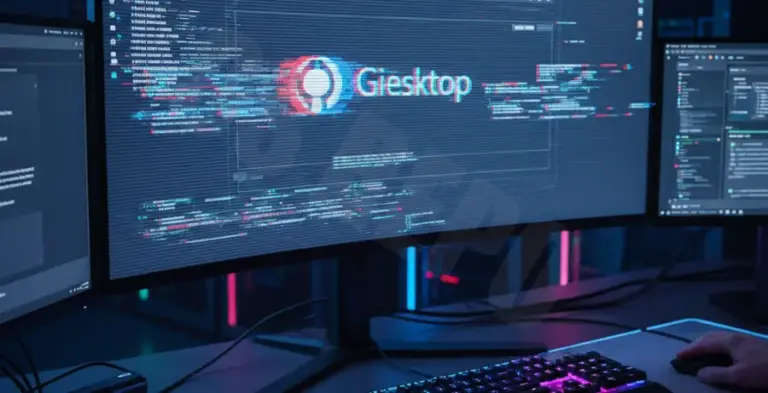 How To Fix Github Desktop Screen Flickering [Solved]