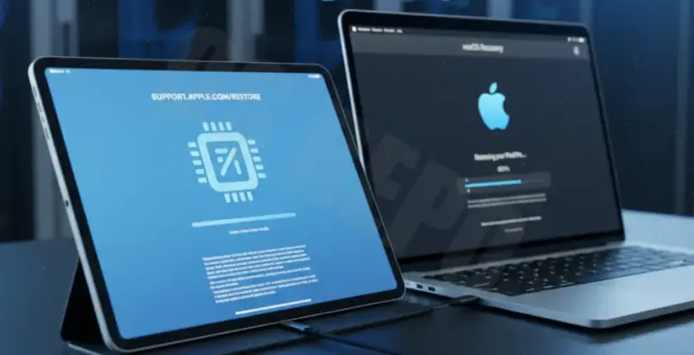 How To Fix Ipad Pro Error 11 [Solved]