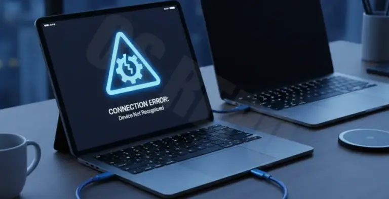 How To Fix Ipad Pro Error 1671 [Solved]