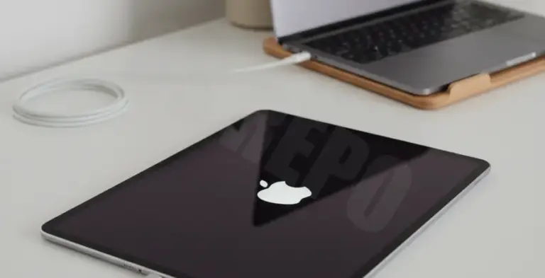 How To Fix Ipad Pro Stuck On Apple Logo After Update [Solved]