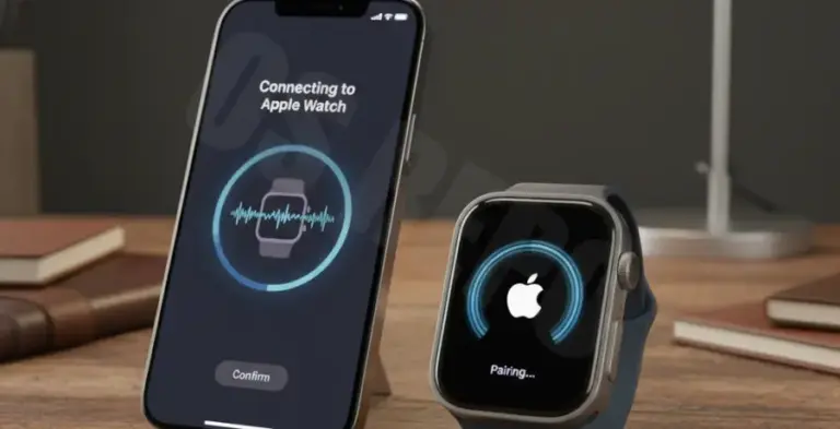 How To Fix Iphone 16 Pro Bluetooth Pairing With Apple Watch [Solved]