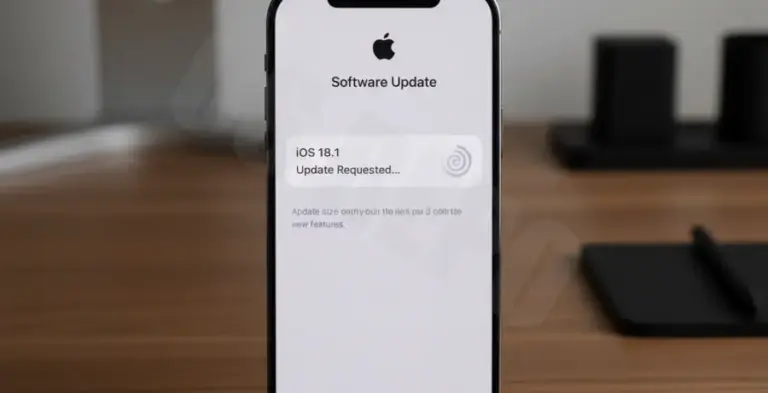 How To Fix Iphone 16 Pro Update Stuck On Update Requested [Solved]