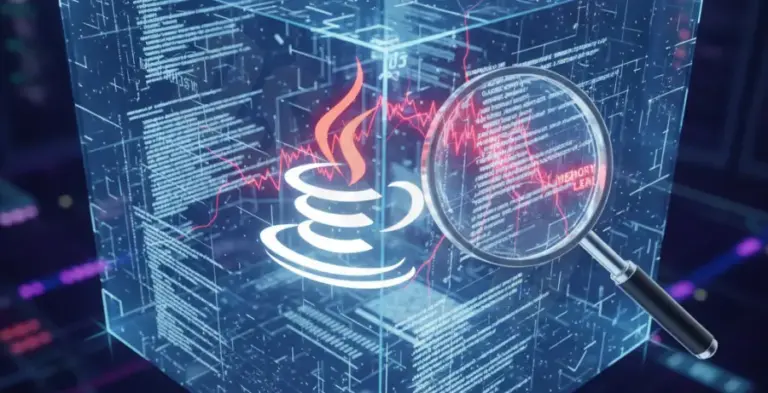 How To Fix Java 21 Memory Leak [Solved]
