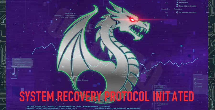 Troubleshooting Kali Linux KDE Plasma desktop crashes and system stability.