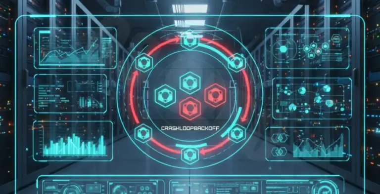 How To Fix Kubernetes Container Restart Loop Performance [Solved]