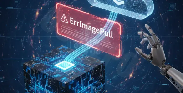 How To Fix Kubernetes Errimagepull Status [Solved]
