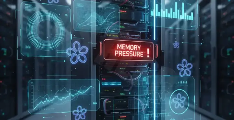 How To Fix Kubernetes Memorypressure [Solved]