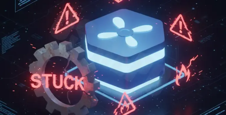 How To Fix Kubernetes Pod Stuck In Terminating [Solved]