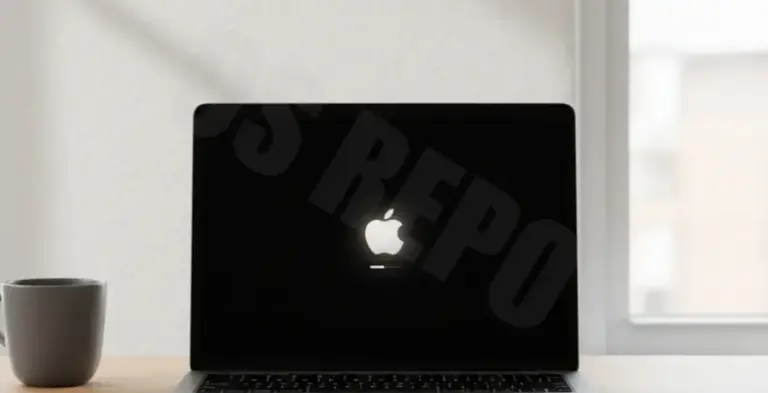 How To Fix Macbook Black Screen After Sequoia Update [Solved]