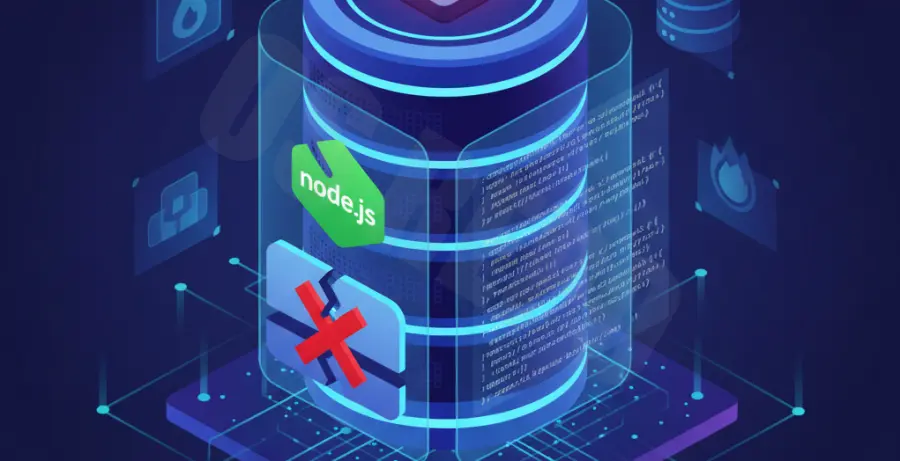 Troubleshooting Node.js Passport.js login failure error messages.