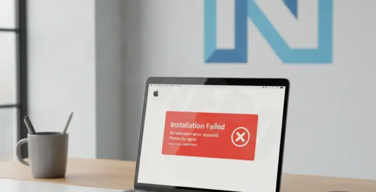 How To Fix Notion App Not Installing On Mac [Solved]