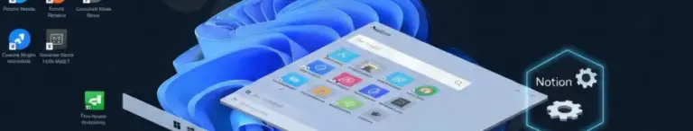 How To Fix Notion App Not Showing In Windows Search After Install [Solved]