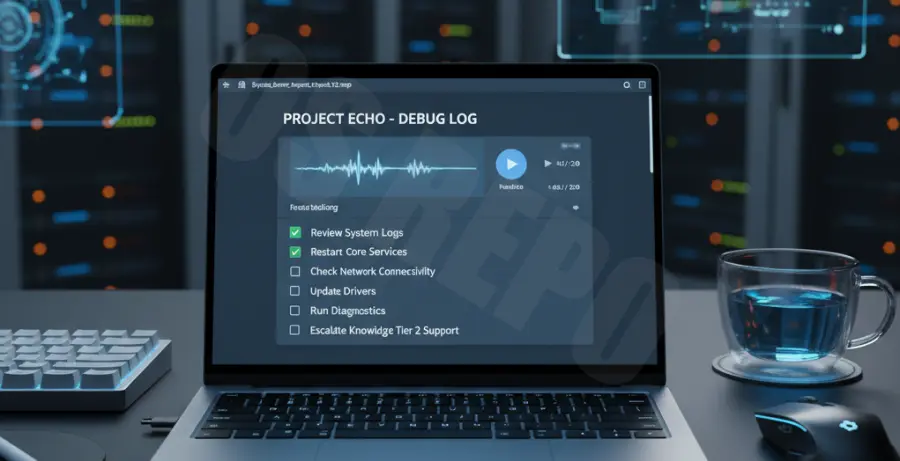 Troubleshooting Notion audio autoplay not working on a desktop browser.