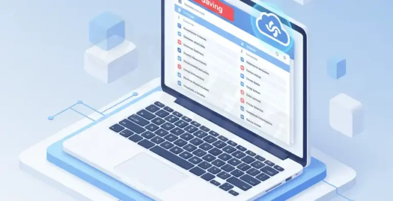 How To Fix Notion Database Saving Error [Solved]