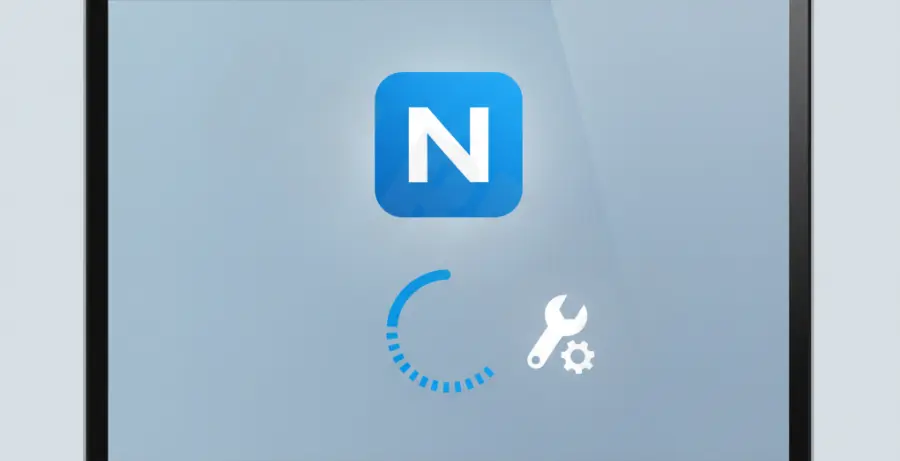 Troubleshooting the Notion desktop app not launching on Windows.