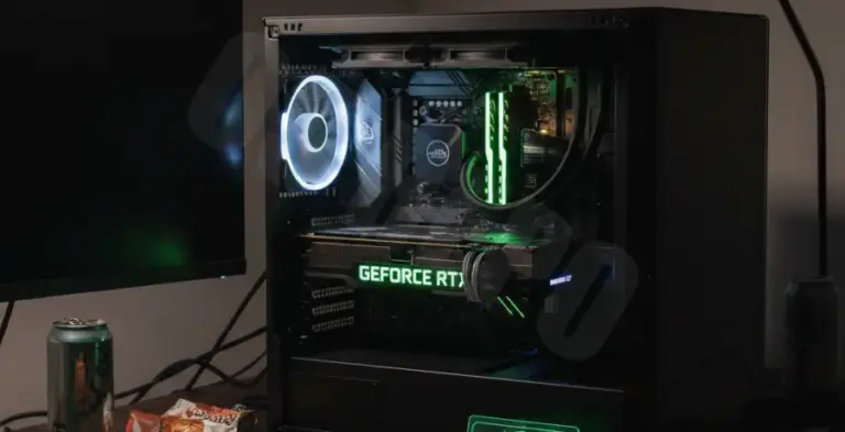 How To Fix Nvidia Driver Black Screen During Gaming [Solved]