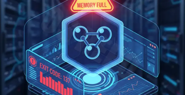 How To Fix Oomkilled Error 137 [Solved]