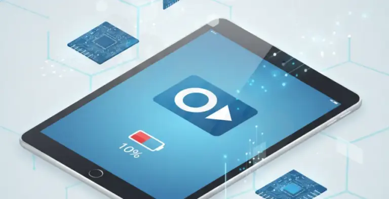 How To Fix Outlook Battery Drain On Ipad [Solved]